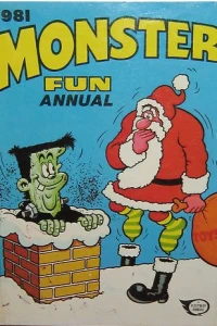 Issue #1981