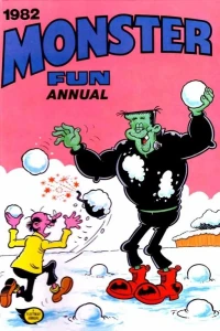 Issue #1982