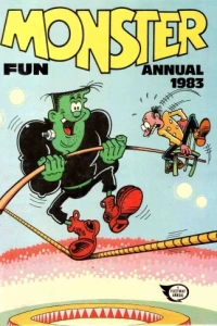 Issue #1983