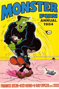 Issue #1984