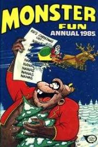 Issue #1985
