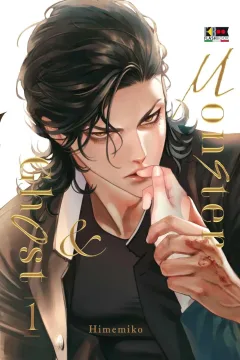 Issue #1