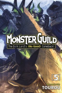 His Altered Form Reflects the Changes in His Heart.