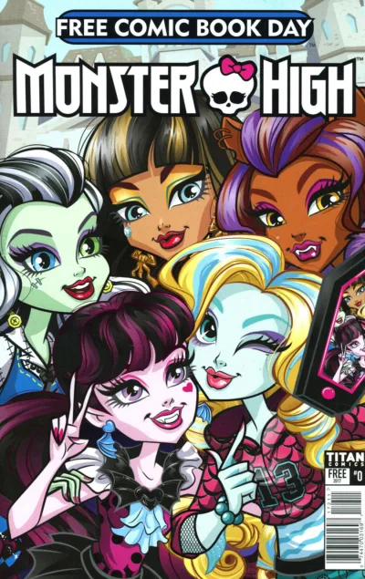 Cover of Mad Science Fair