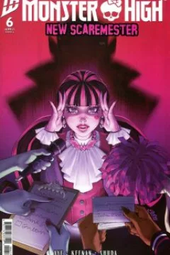 Issue #6