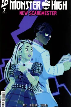 Issue #7