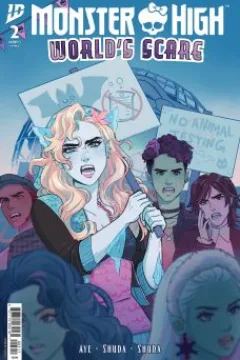 Issue #2