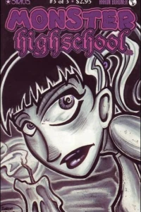 Issue #3