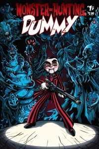 Issue #1