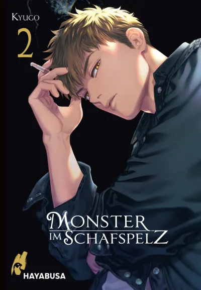Cover of Issue #2