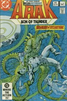Cover of Monster in Mosaic!