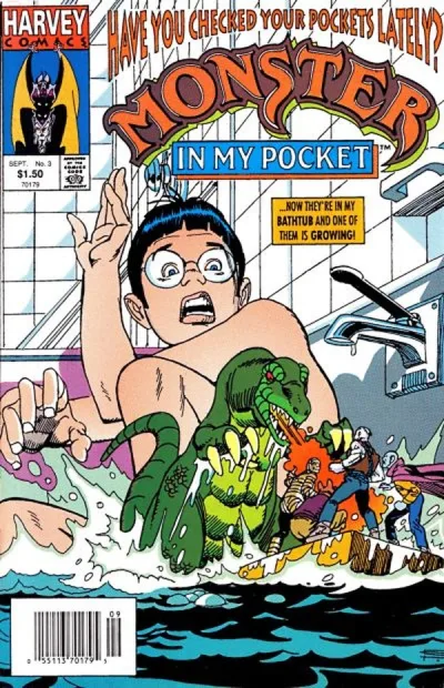 Cover of Destroy All...
