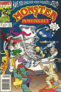 The Convention of Terror / Small Problems