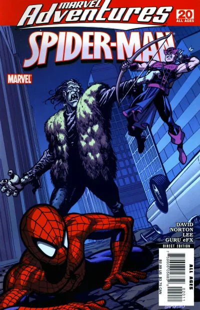 Cover of Monster Mash