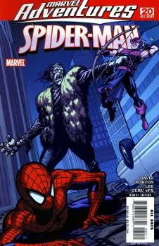 Cover of Monster Mash