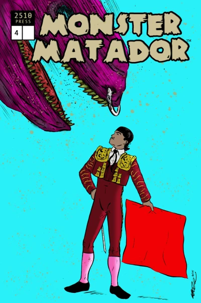 Cover of The Worm Part 2