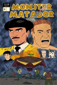 Perirehaedulus Richardsi Rises Part 1