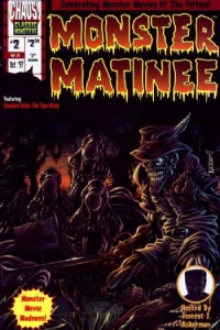 Issue #2