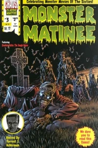 Issue #3