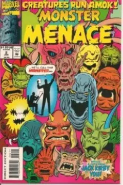Issue #2