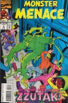Issue #3