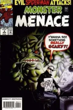 Issue #4