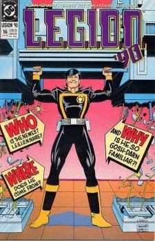Cover of Monster, Monster!