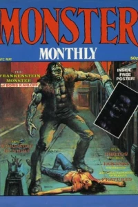 Issue #2