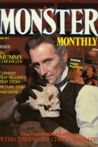 Issue #3