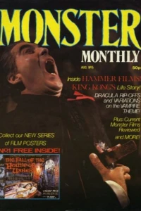 Issue #5