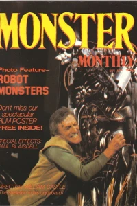 Issue #8