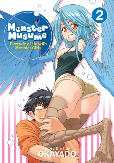 Cover of Volume 2