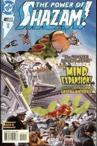 Monster Society of Evil Part 4 Death Warrant