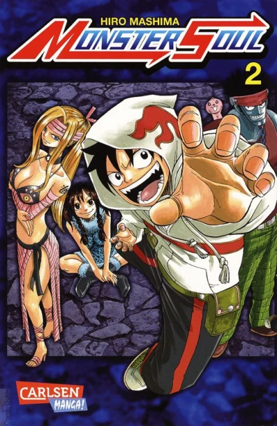 Cover of Band 2