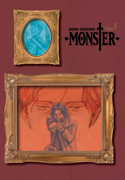 Cover of Volume 9