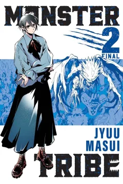 Issue #2