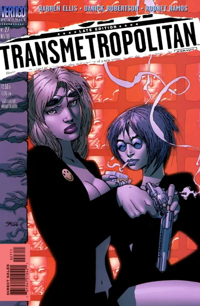 Cover of Monstering!