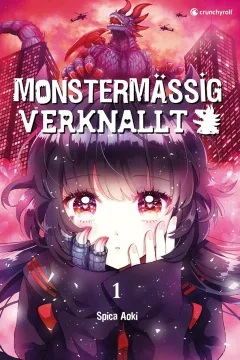 Issue #1