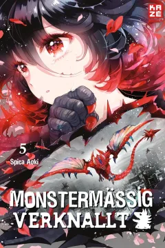 Issue #5