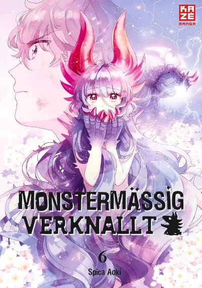 Cover of Issue #6