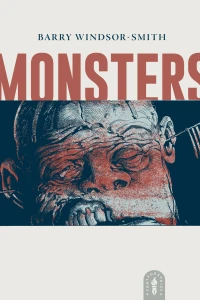 Issue #1