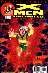 Monsters / Hindsight / Gold