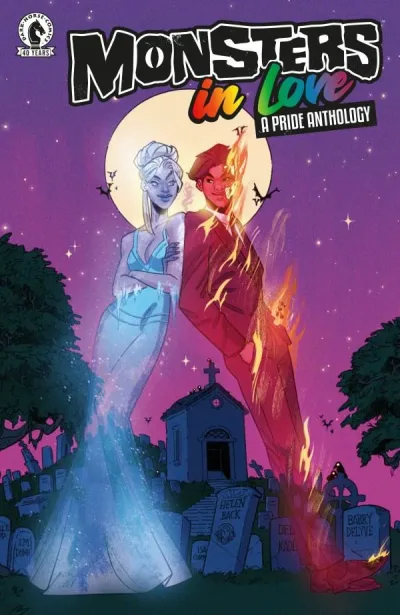 Cover of Bradley Clayton Variant