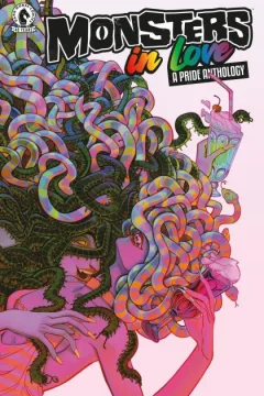 Issue #1