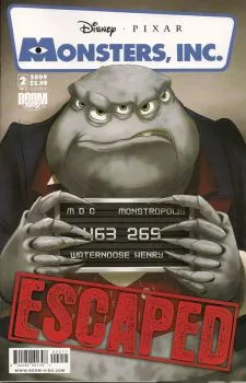 Cover of Fear Factory