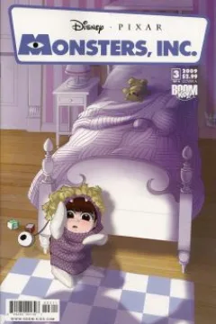 Toy Worry