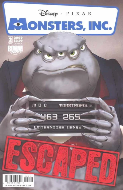 Cover of Fear Factory