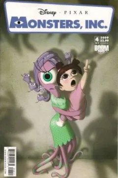 Issue #4