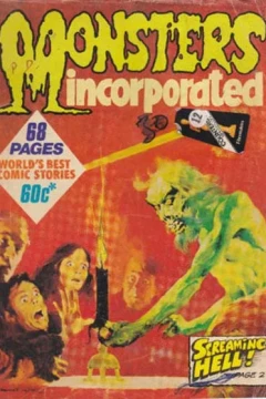 Issue #1