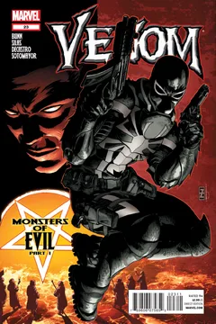 Monsters of Evil, Part 1
